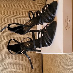 Jessica Simpson sandals